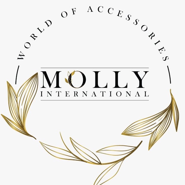 Molly International logo