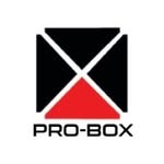 Pro-Box logo