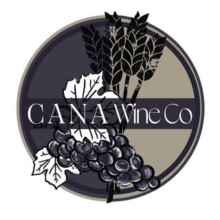 Cana Wine Company logo