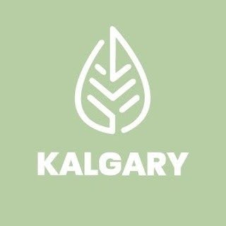 Kalgary Soap logo