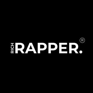 Rich Rapper Official logo