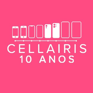 Cellairis logo