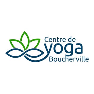 Centre de yoga Boucherville logo