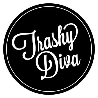 Trashy Diva logo