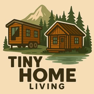 Tiny Home Living logo