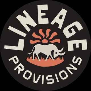 Lineage Provisions logo