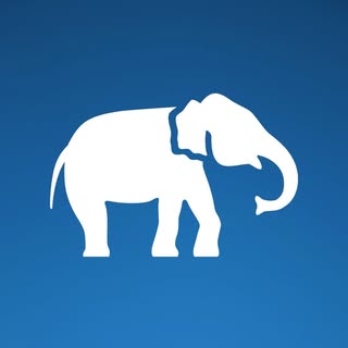 LOKA Dry Erase Markers logo