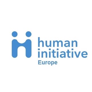 Human Initiative Europe logo