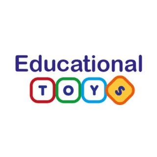 Educational Toys logo