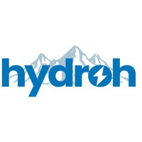 Hydroh Bottle logo