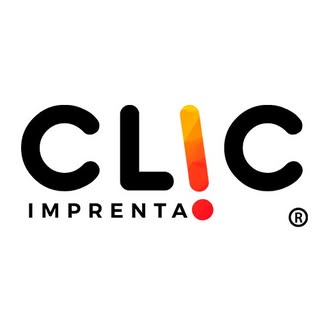 Clic Imprenta logo
