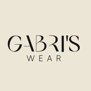 Gabri's Wear logo
