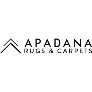 Apadana Rugs & Carpets logo