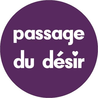 Passage du Désir logo