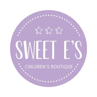 Sweet E's Children's Boutique logo