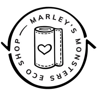 Marley's Monsters logo
