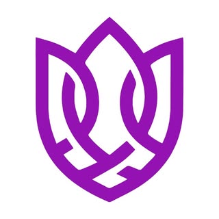PURPLE ROSE SUPPLY® logo