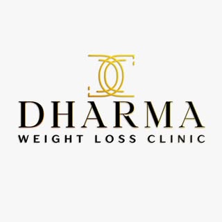 Dharma Nutrition Clinic logo