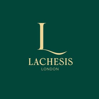 Lachesis London logo