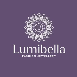 LumibellaFashion logo