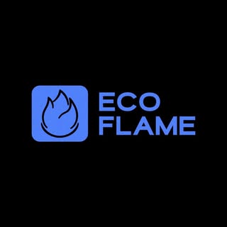 Eco Flame Garden logo