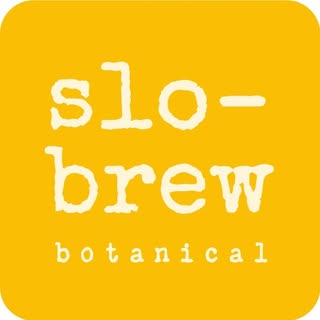 slobrew botanical logo