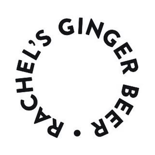 rachel's ginger beer logo