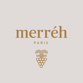 merréh Paris logo