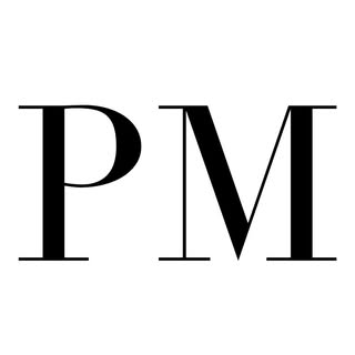 Priscilla Ma Inc logo