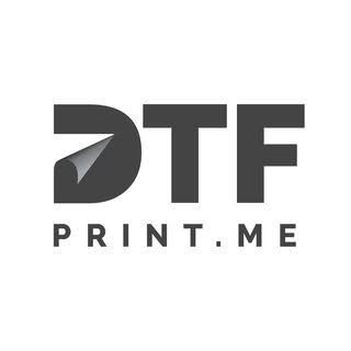 dtfprint.me logo