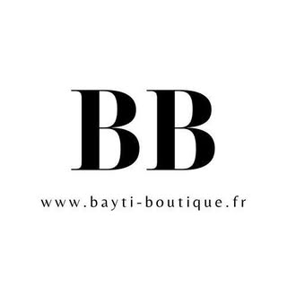 BAYTI BOUTIQUE logo