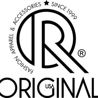 ORIGINAL USA logo