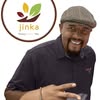 i love jinka logo