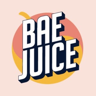 Bae Juice Store logo