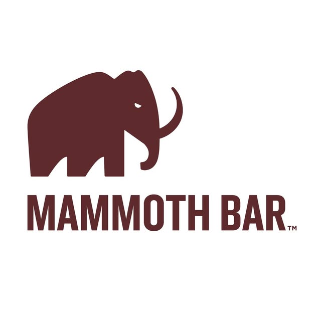 Mammoth Bar logo