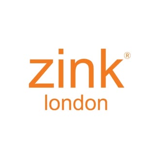 Zink London logo
