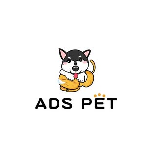 ADS Pet Store logo