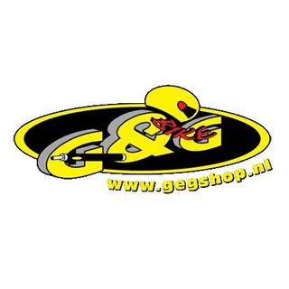 G&G Shop logo