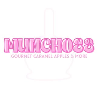 MUNCHOES logo