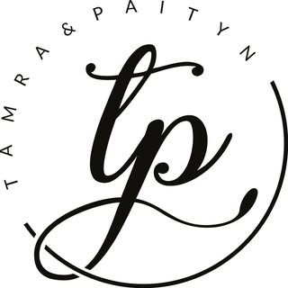 tamraandpaityn logo