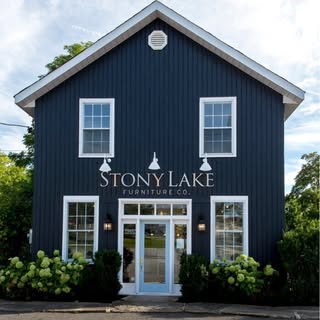 Stony Lake Furniture Co logo
