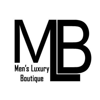 Men's Luxury Boutique - X9X™ logo