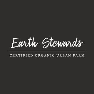 Earth Stewards - Certified Organic Urban Farm logo