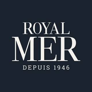Royal Mer logo