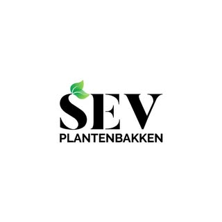 SEV Plantenbakken logo