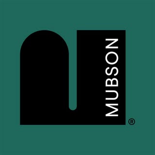 Mubson logo
