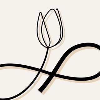 Endless Florals logo