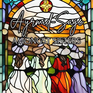 Amongst Sisters logo