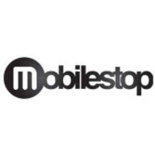 Mobilestop logo