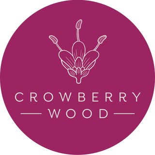 Crowberry Wood 2024 LTD logo